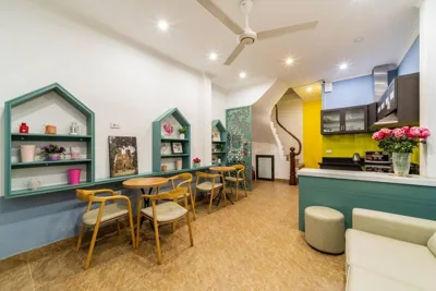 BIG GROUP-ENTIRE HOUSE✩PRIVATE-CENTER-OLD QUARTER – Fotos 3