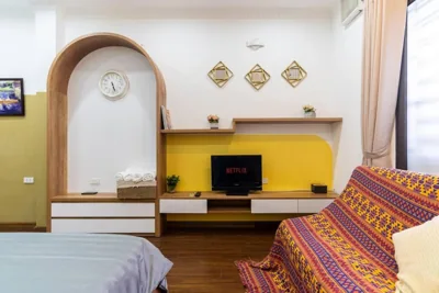 BIG GROUP-ENTIRE HOUSE✩PRIVATE-CENTER-OLD QUARTER – Fotos 4