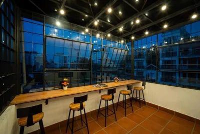 BIG GROUP-ENTIRE HOUSE✩PRIVATE-CENTER-OLD QUARTER – Fotos 5