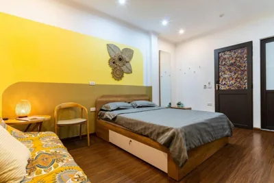 BIG GROUP-ENTIRE HOUSE✩PRIVATE-CENTER-OLD QUARTER – Fotos 8