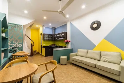 BIG GROUP-ENTIRE HOUSE✩PRIVATE-CENTER-OLD QUARTER – Fotos 11